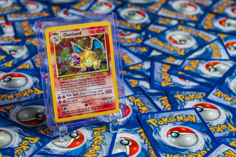 Stop Feeding the Charizard Machine: How Kanto Obsession Is Quietly Killing Pokémon's Future
